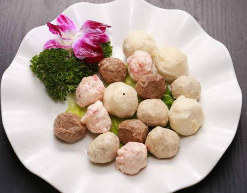 中国食品丸子爆料视频,视频爆料揭示生产内幕  第3张