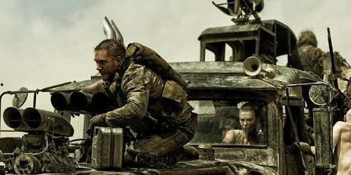 疯狂的麦克斯4在线观看,麦克斯4在线观影指南 第2张 疯狂的麦克斯4在线观看,麦克斯4在线观影指南 第2张